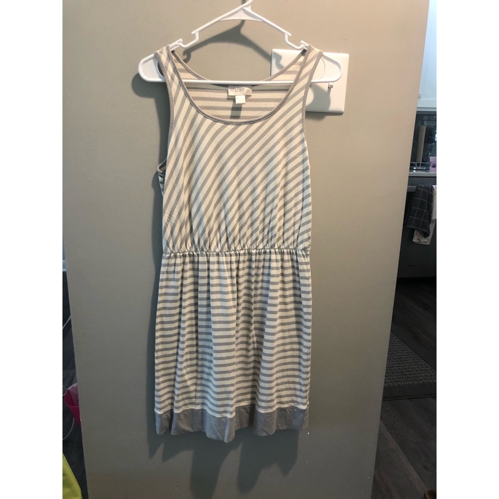 Loft Dress